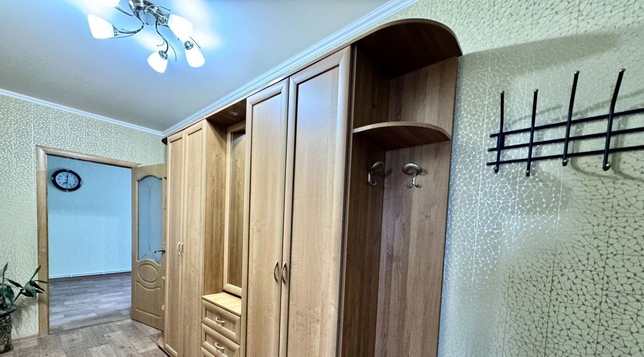 квартира г Белгород Западный ул Щорса 57 фото 7