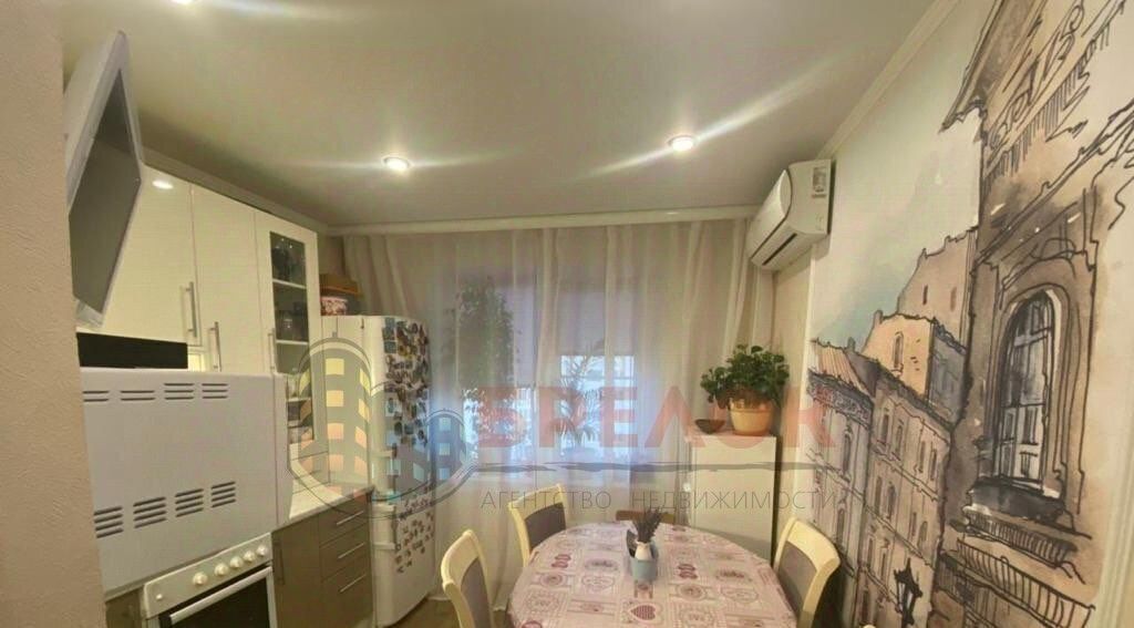 квартира г Ростов-на-Дону р-н Советский Западный ул Малиновского 70 фото 1