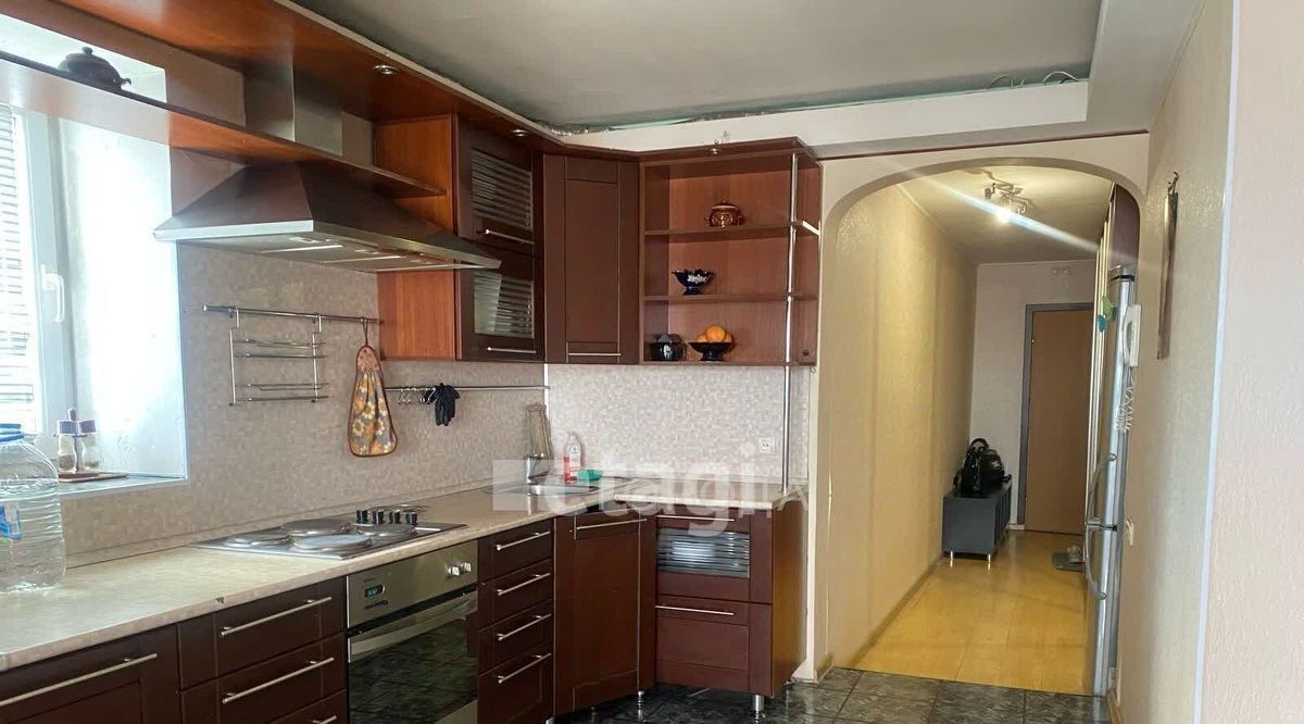 квартира г Новосибирск р-н Кировский ул Ватутина 83 Площадь Маркса фото 1