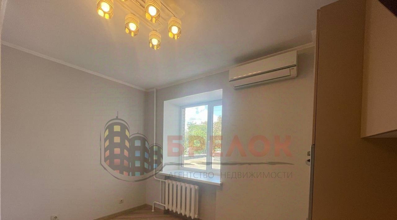 квартира г Ростов-на-Дону р-н Советский Западный ул Малиновского 74/68 фото 7