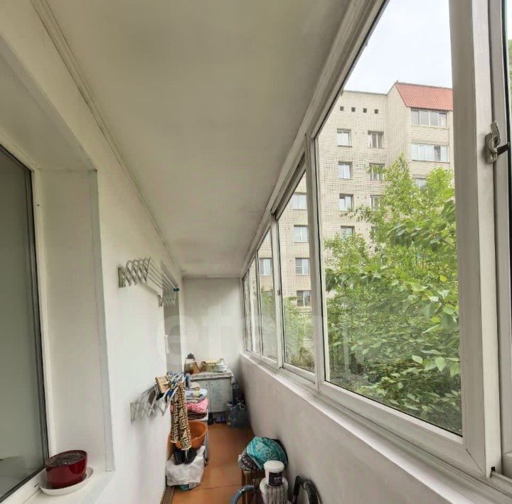 квартира г Чита р-н Центральный Октябрьский мкр, 2 фото 4