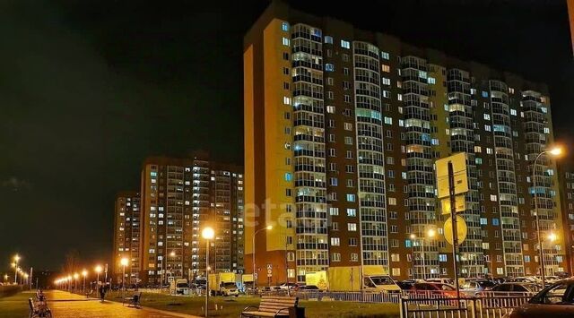 р-н Железнодорожный ул Артамонова 34ж фото