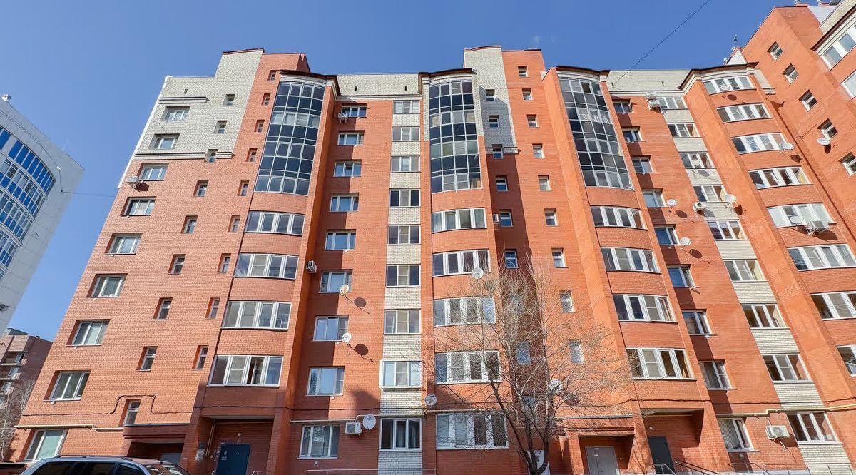 квартира г Саранск р-н Ленинский ул Республиканская 24 фото 42