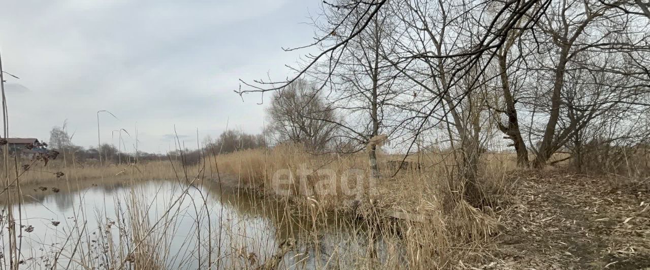 земля г Воронеж р-н Советский Подклетное ул Приозерная 142 фото 5