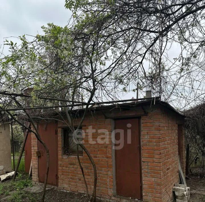 дом г Воронеж р-н Советский снт Тихий Дон ул Лесная 3 фото 9