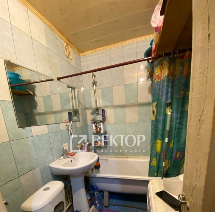 квартира р-н Фурмановский г Фурманов проезд Социалистический 6 фото 10
