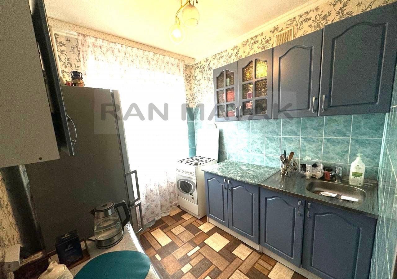 квартира г Майкоп ул Ленина 34 Республика Адыгея Адыгея фото 3