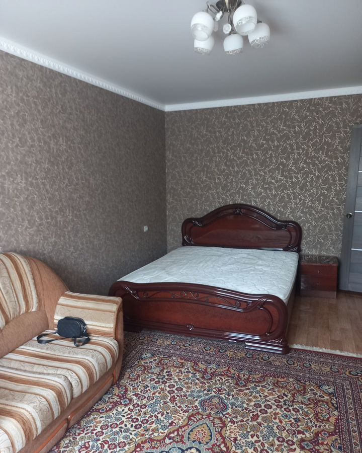 квартира г Георгиевск ул Тронина 8/1 фото 2