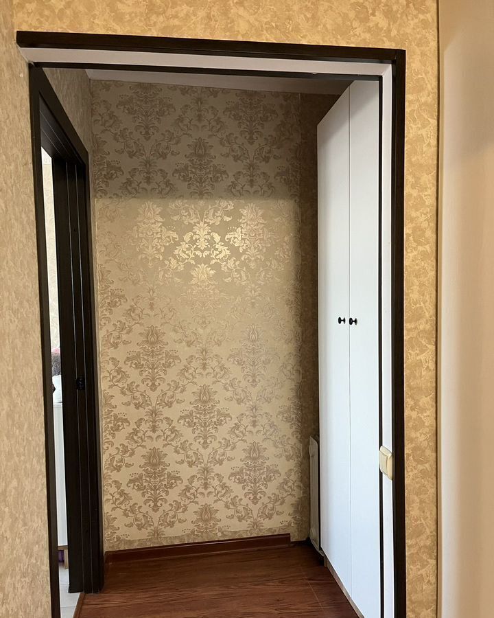 квартира г Дмитров ул Космонавтов 54 Дмитровский г. о. фото 15