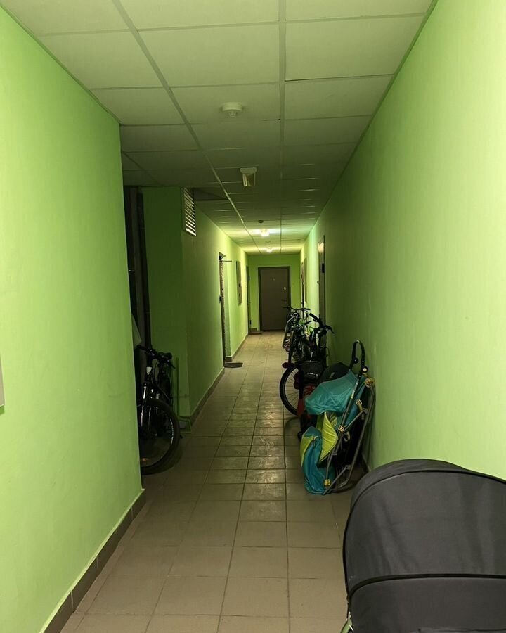 квартира г Дмитров ул Космонавтов 54 Дмитровский г. о. фото 26