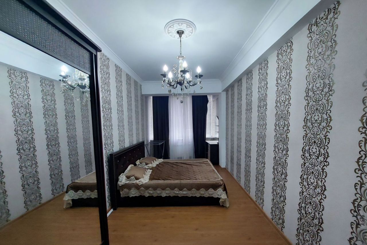 квартира г Дербент ул Сальмана 49/4 фото 6