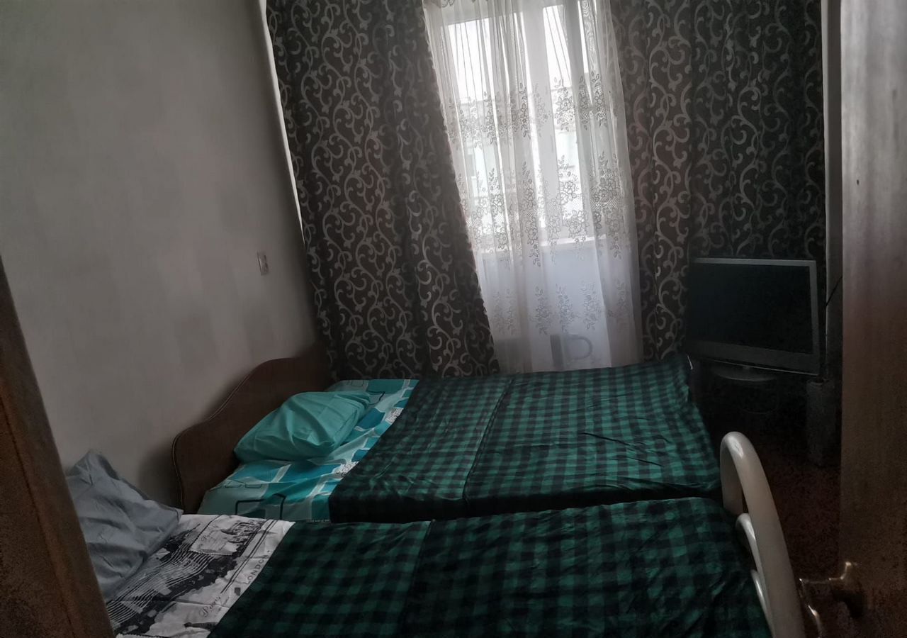 квартира г Норильск ул Рудная 19к/2 фото 11