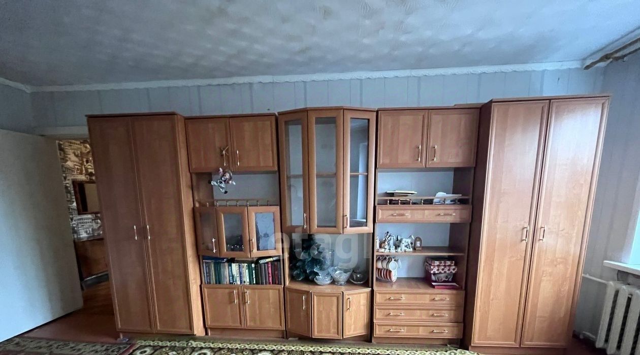 квартира г Мичуринск ул Серафимовича 3 фото 12