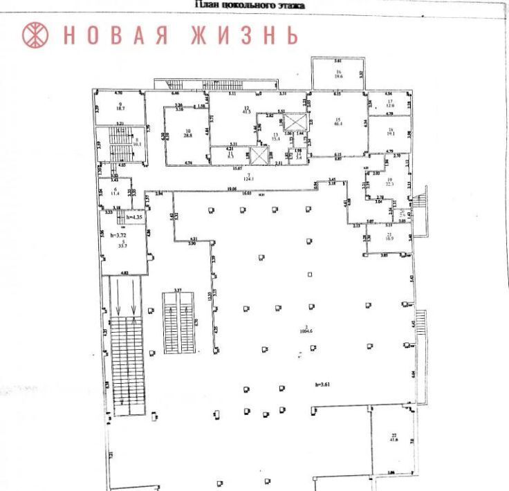 офис г Самара Российская ул Ново-Садовая 209 фото 13