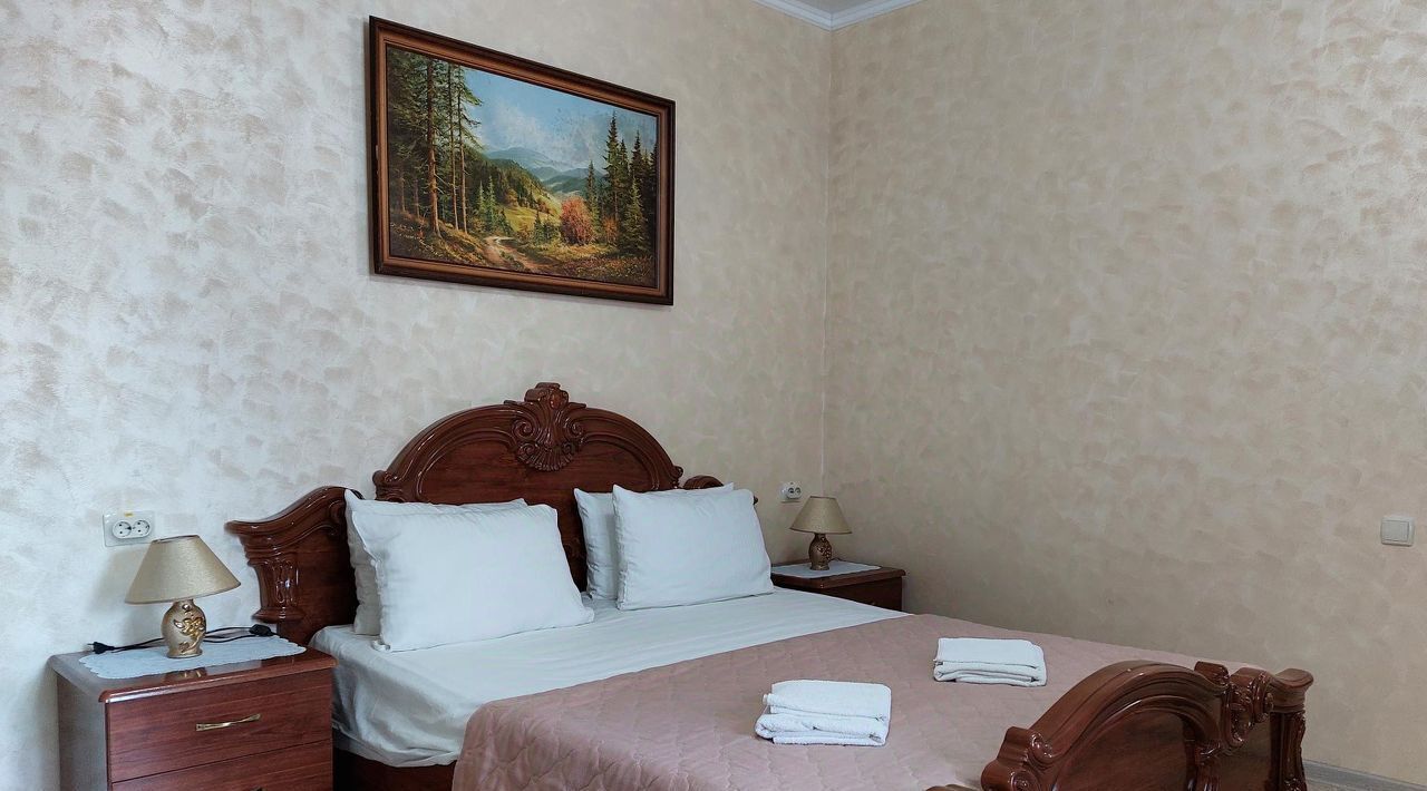 комната г Саки 13 сектор, 1Л фото 1