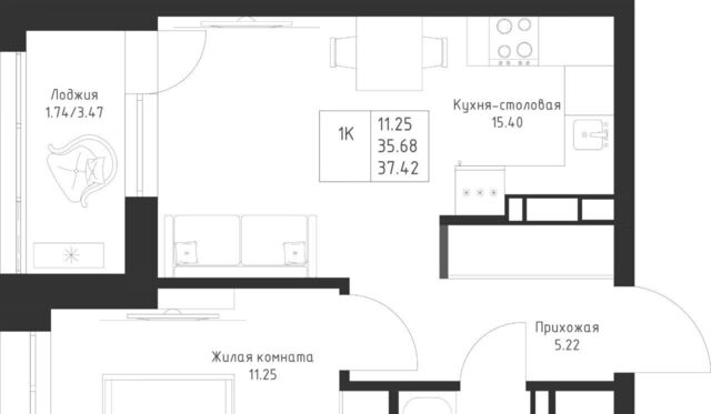 метро Горки Седьмое Небо жилрайон фото