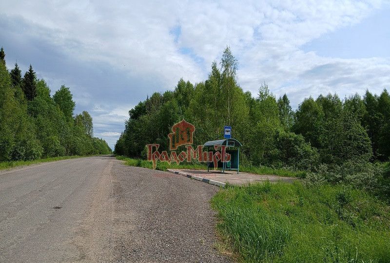 земля городской округ Талдомский г Талдом 90 км, территориальное отделение Темповое, Дмитровское шоссе фото 2