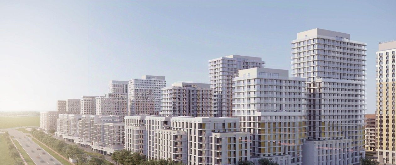 квартира г Казань метро Горки Седьмое Небо жилрайон фото 9