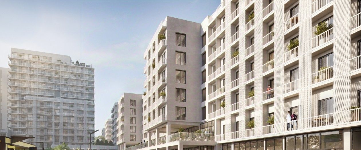 квартира г Казань метро Горки Седьмое Небо жилрайон фото 18