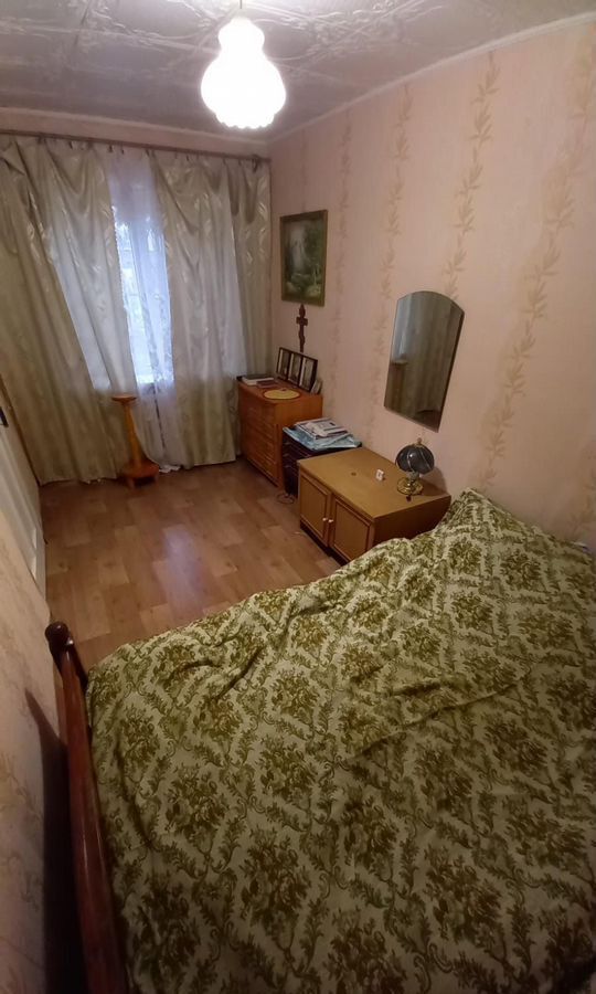 квартира г Копейск пр-кт Победы 6 Копейский г. о. фото 5