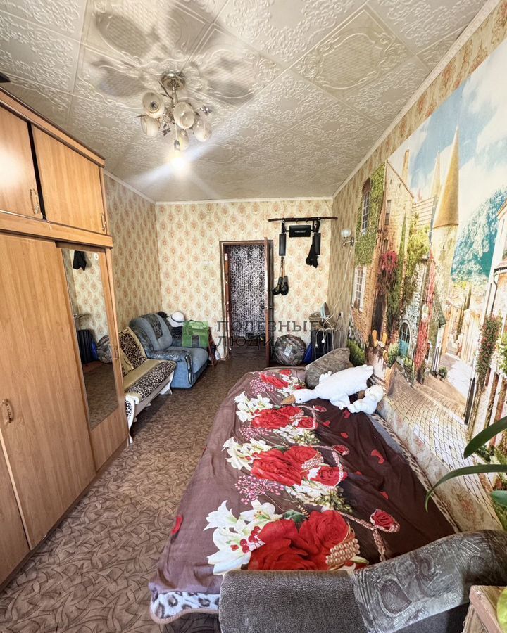 квартира г Чита р-н Центральный ул Евгения Гаюсана 34 фото 5