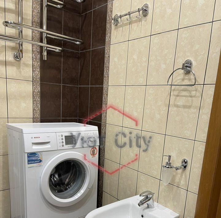 квартира г Красноярск р-н Советский ул Авиаторов 23 фото 18