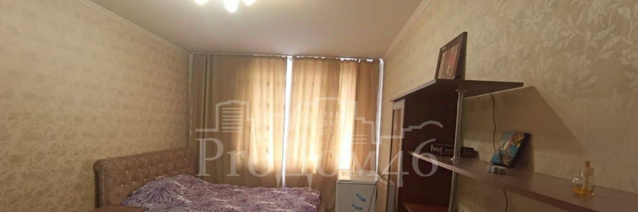 квартира г Курск р-н Центральный пр-кт Хрущева 42 фото 6