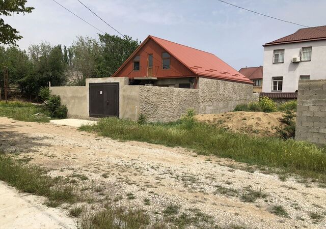 земля р-н Советский, сквер имени Фазу Алиевой фото