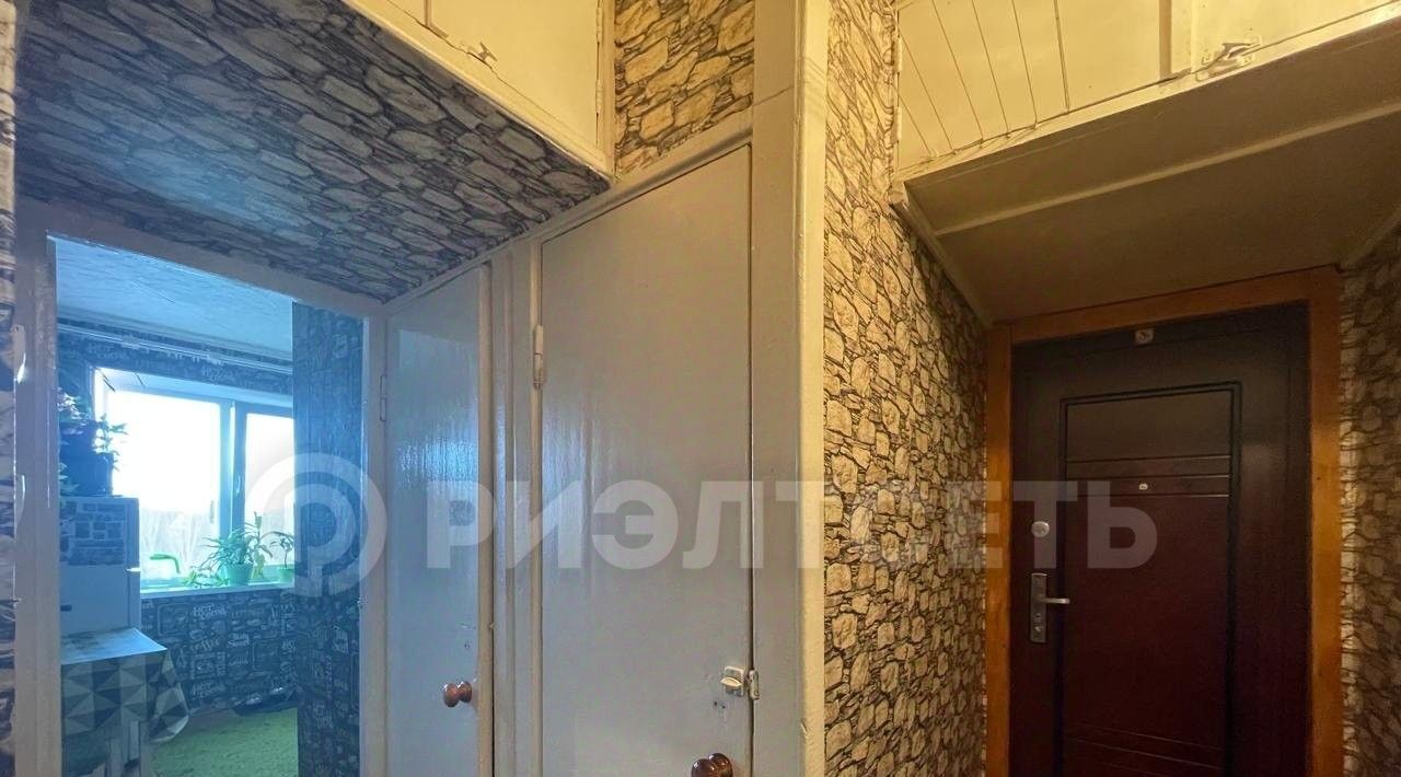 квартира г Мончегорск ул Строительная фото 11