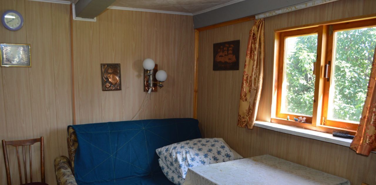 дом г Нижневартовск снт Спецстроевец ул Садовая фото 8