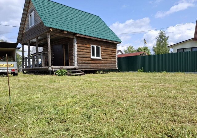 п Роговское снт Лесной ТиНАО 53 км, р-н Вороново, 236, Московская область, ЛМС фото