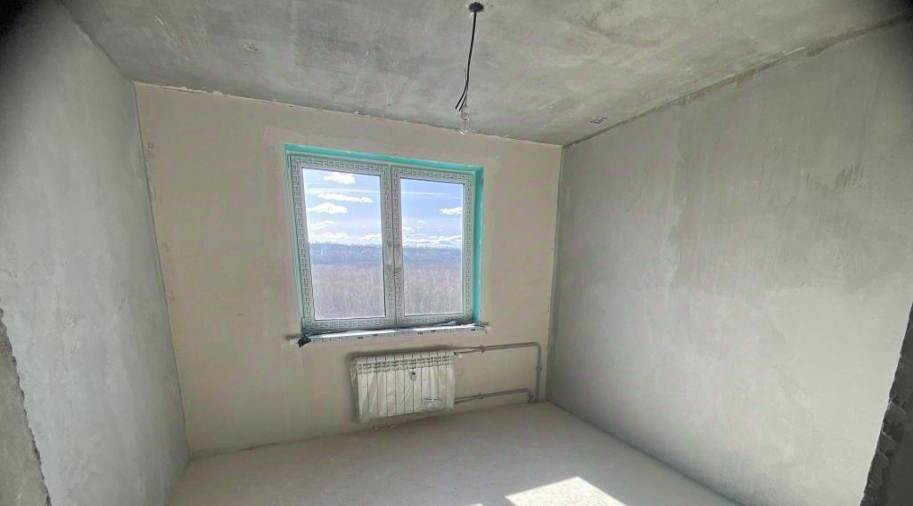 квартира г Нижний Новгород р-н Автозаводский Кировская ул Бориса Видяева 26 фото 17