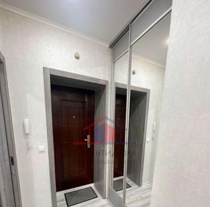 квартира г Старый Оскол Дубрава 3 кв-л, 2 фото 8