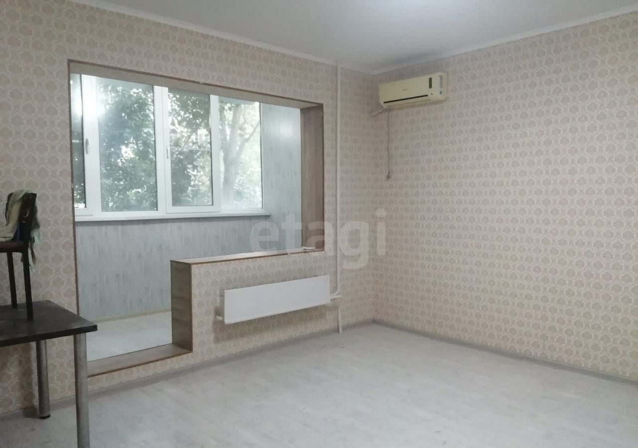 квартира г Астрахань р-н Кировский ул Бориса Алексеева 65к/1 фото 20