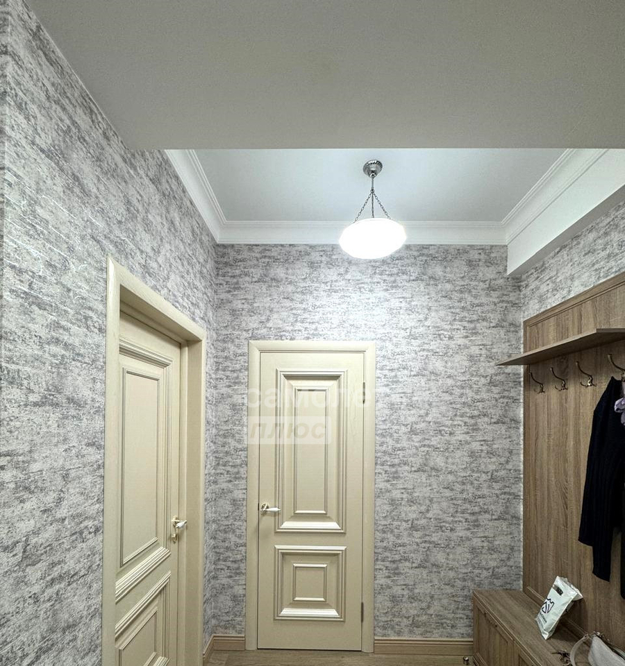 квартира г Дербент ул Гейдара Алиева 3 фото 16