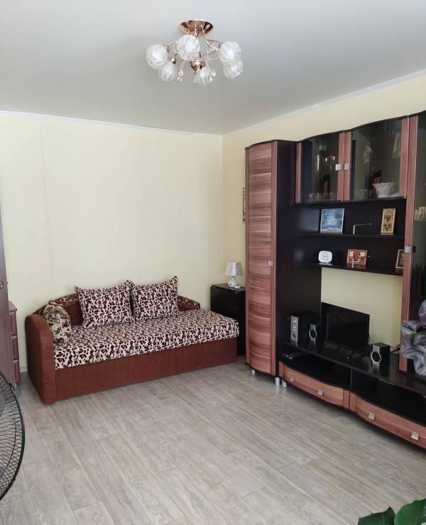квартира г Тольятти р-н Автозаводский 15-й квартал б-р Космонавтов 26 фото 11