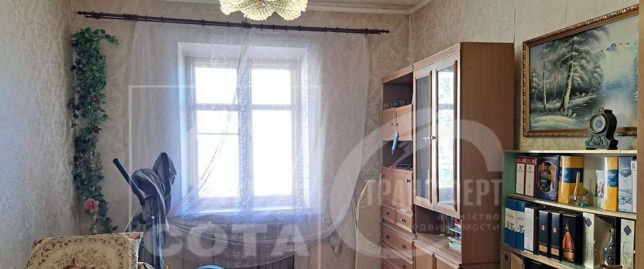 квартира г Воронеж р-н Ленинский ул Плехановская 13 фото 16
