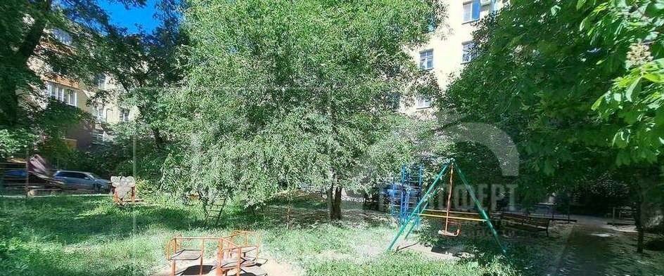 квартира г Воронеж р-н Ленинский ул Плехановская 13 фото 32