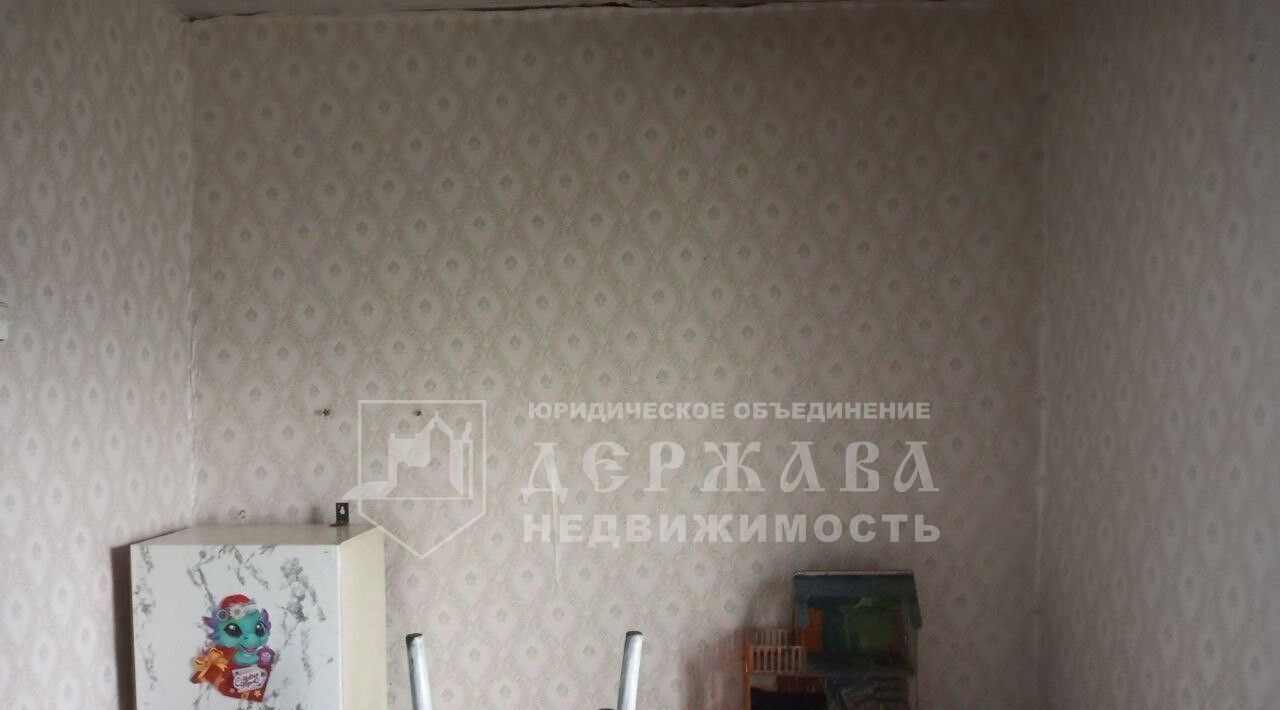 дом г Кемерово р-н Заводский ул Курганская фото 8