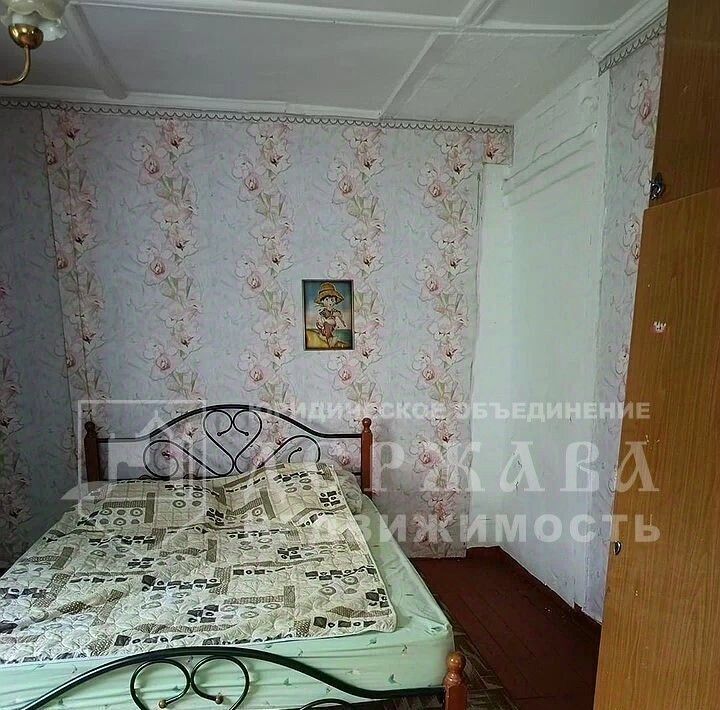 дом г Кемерово р-н Кировский ул Менделеева 43 фото 16