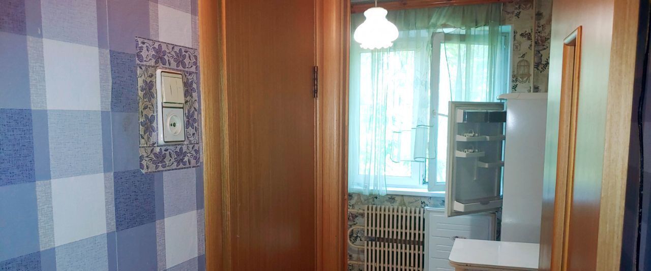 квартира г Химки ул Бабакина 4 Сходненская фото 13