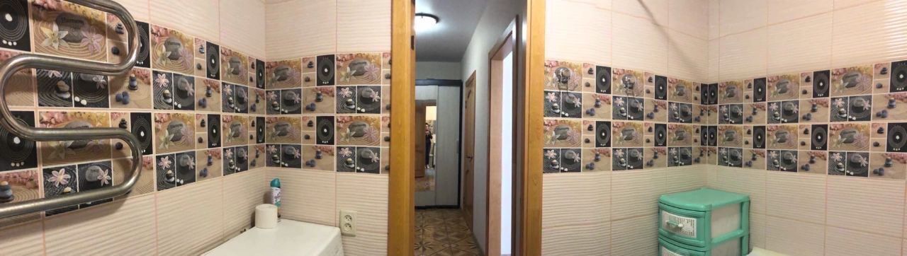 квартира г Кемерово р-н Заводский ул Сарыгина 37 фото 16