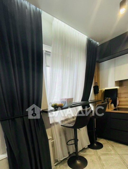 квартира г Калининград р-н Московский ул О.Кошевого 60 фото 7