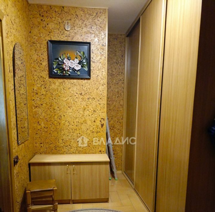квартира г Калининград р-н Ленинградский ул Береговая 2 фото 22