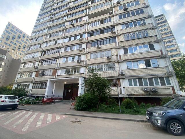 СЗАО Бабушкинский ул Коминтерна 12/2 Московская область фото