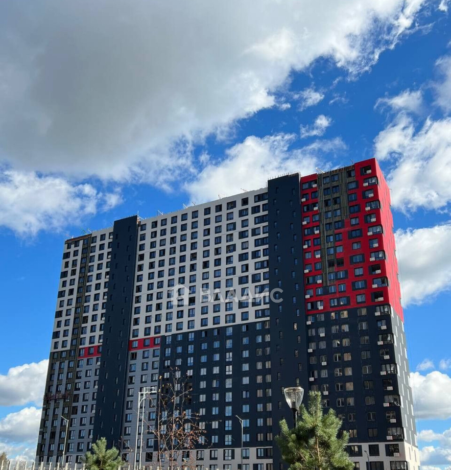квартира г Реутов ул Транспортная 27 10а м-н фото 1