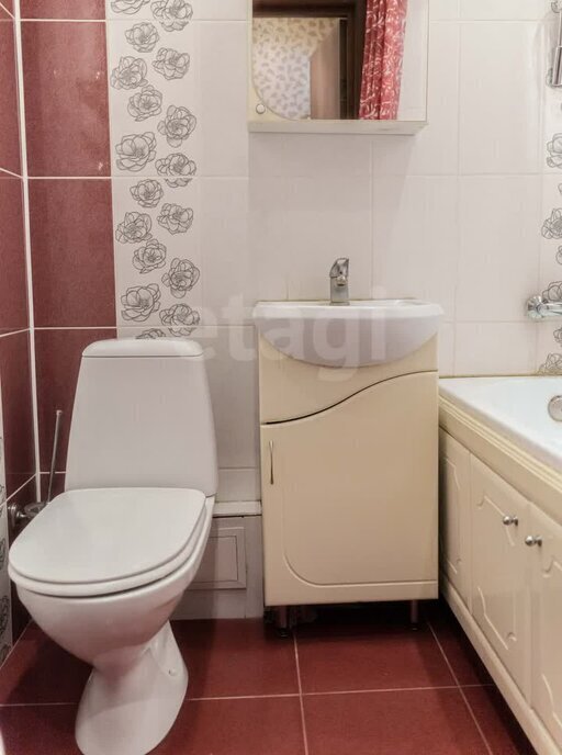 квартира г Тверь ул Громова 22к/1 фото 15