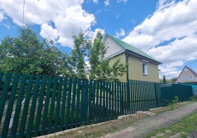 снт Озерки 100, Тамбов фото