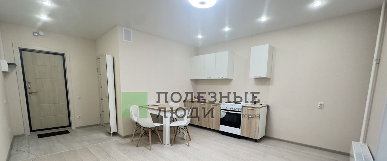 квартира г Курган мкр 7-й п Заозерный жилрайон, 13 фото 3