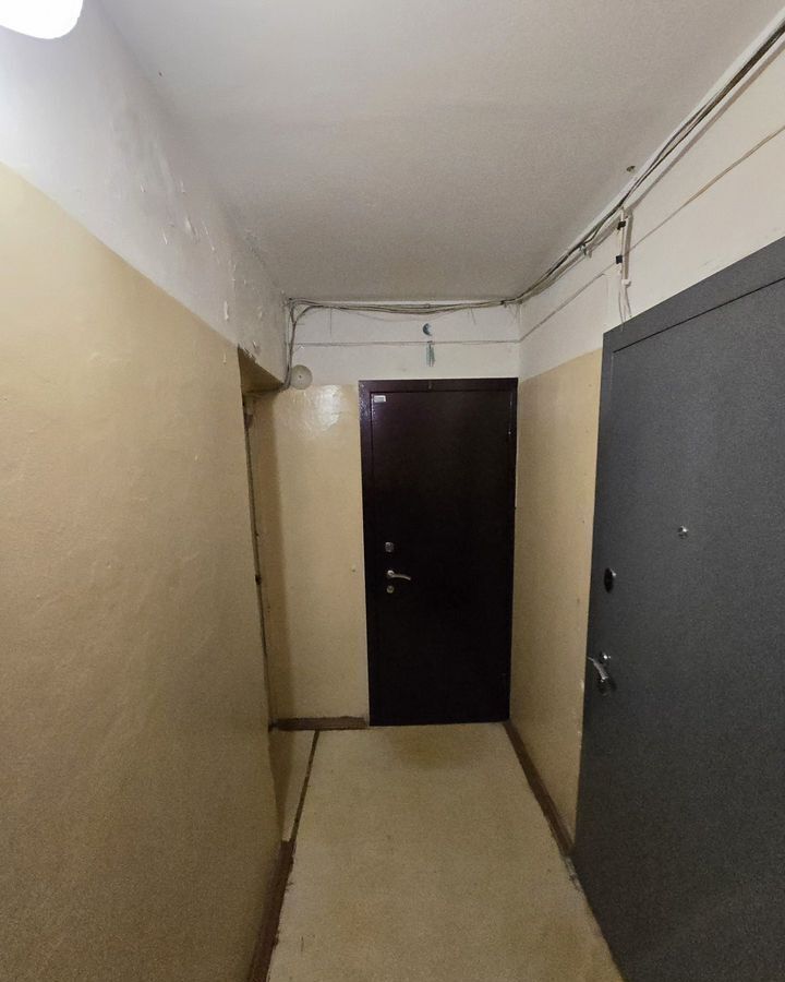 комната г Киров р-н Нововятский ул Советская 81 фото 9